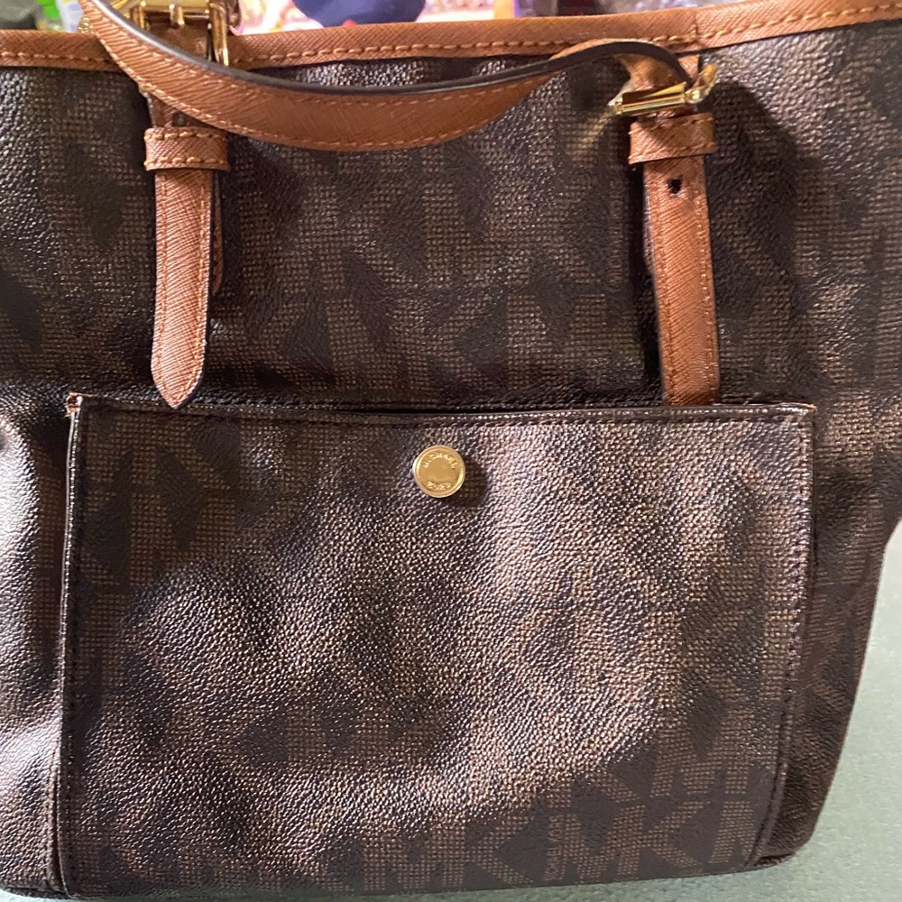 Small mk bag